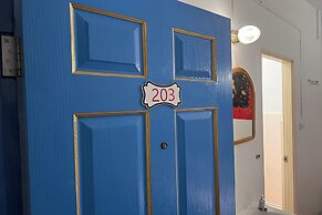 Phuket Old Town Hostel