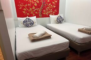 Phuket Old Town Hostel