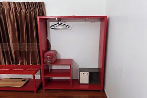 Phuket Old Town Hostel