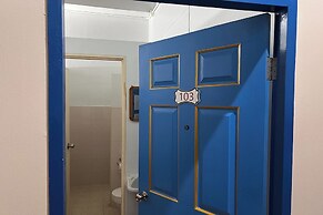 Phuket Old Town Hostel