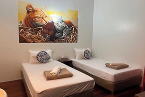 Phuket Old Town Hostel