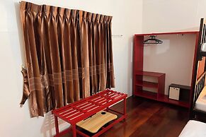 Phuket Old Town Hostel