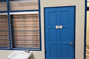 Phuket Old Town Hostel