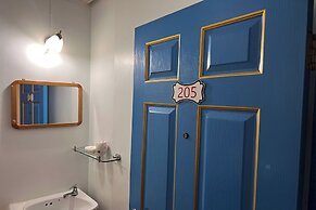 Phuket Old Town Hostel