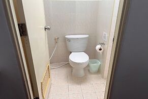 Phuket Old Town Hostel