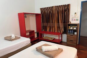 Phuket Old Town Hostel