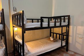 Phuket Old Town Hostel