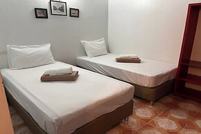 Phuket Old Town Hostel