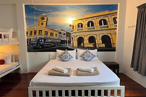 Phuket Old Town Hostel