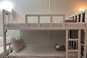 Phuket Old Town Hostel