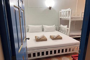 Phuket Old Town Hostel