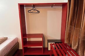 Phuket Old Town Hostel