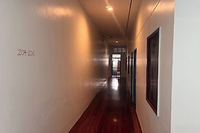 Phuket Old Town Hostel