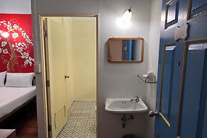 Phuket Old Town Hostel