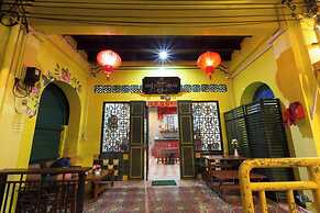 Phuket Old Town Hostel