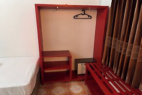 Phuket Old Town Hostel