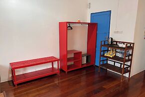 Phuket Old Town Hostel