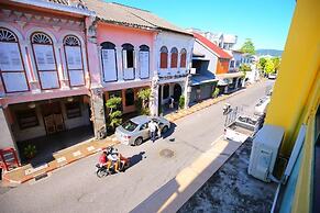 Phuket Old Town Hostel