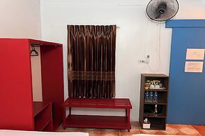 Phuket Old Town Hostel