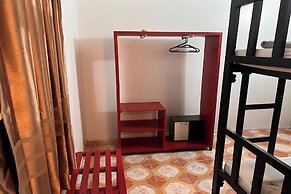 Phuket Old Town Hostel