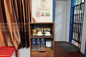 Phuket Old Town Hostel