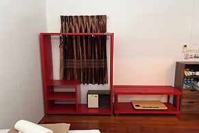 Phuket Old Town Hostel