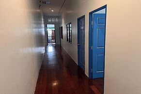 Phuket Old Town Hostel