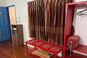 Phuket Old Town Hostel