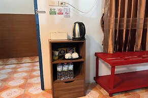 Phuket Old Town Hostel