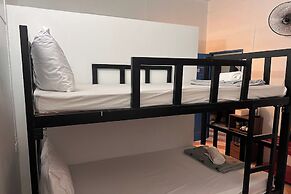Phuket Old Town Hostel