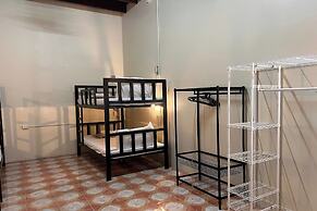 Phuket Old Town Hostel