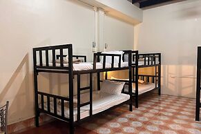 Phuket Old Town Hostel