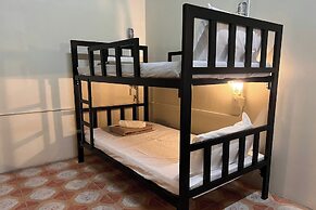 Phuket Old Town Hostel