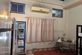 Phuket Old Town Hostel