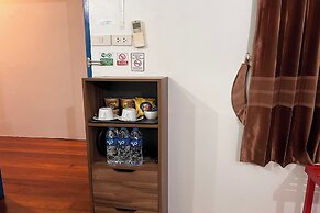 Phuket Old Town Hostel