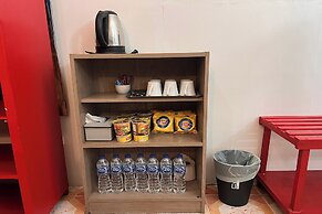 Phuket Old Town Hostel