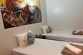 Phuket Old Town Hostel