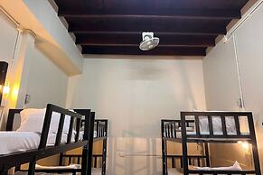 Phuket Old Town Hostel