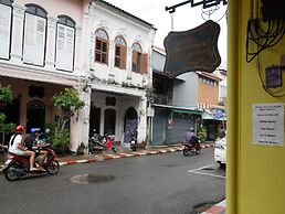 Phuket Old Town Hostel
