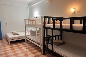 Phuket Old Town Hostel