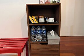 Phuket Old Town Hostel