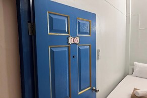 Phuket Old Town Hostel