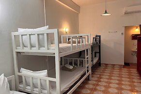 Phuket Old Town Hostel