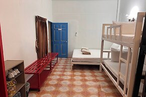 Phuket Old Town Hostel