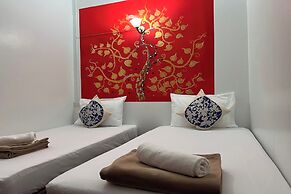 Phuket Old Town Hostel