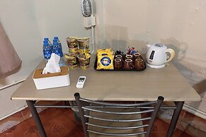 Phuket Old Town Hostel