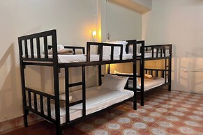 Phuket Old Town Hostel