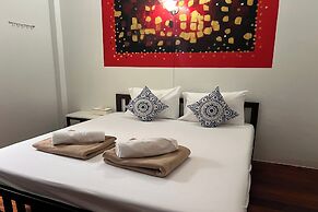 Phuket Old Town Hostel