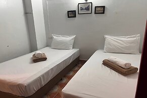 Phuket Old Town Hostel