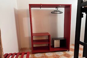 Phuket Old Town Hostel